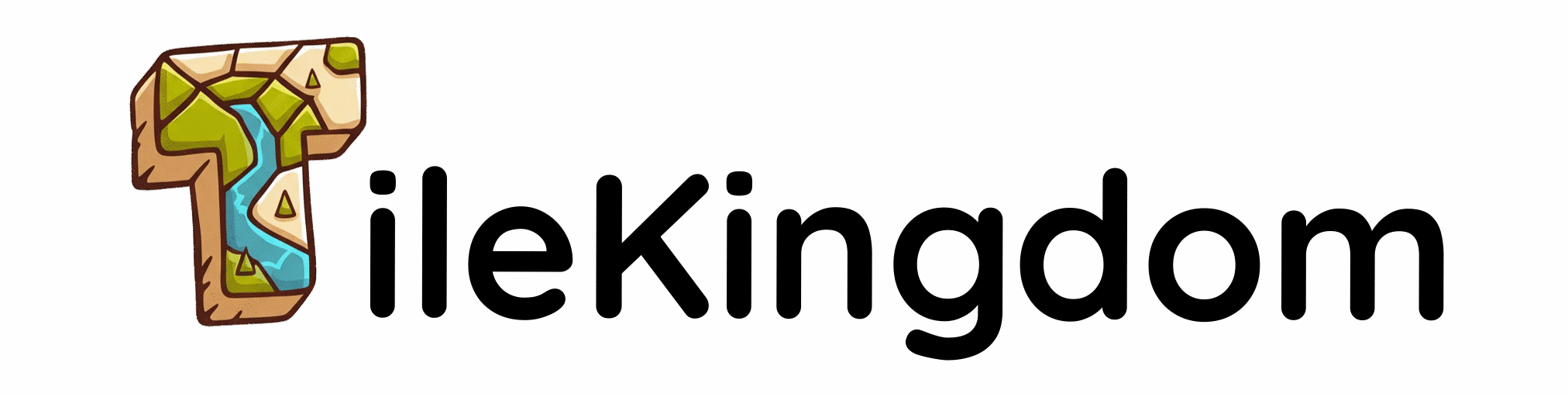 TileKingdom logo